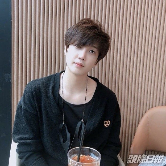 FTISLAND前成員吳元斌成最大嫌疑人。